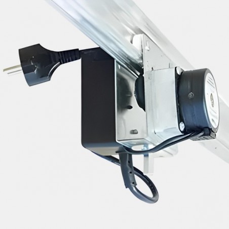 Light Rail 4.0 unidade intelli para Foco - GB The Green Brand