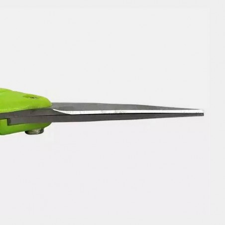 Tesoura podas profissional com ponta reta - GB The Green Brand