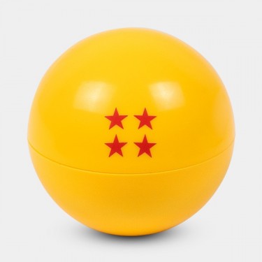 Grinder 4 Star Dragon Ball 🐉 | Potência e design