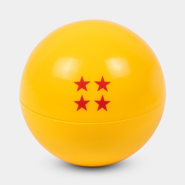 Grinder 4 Star Dragon Ball 🐉 | Potência e design