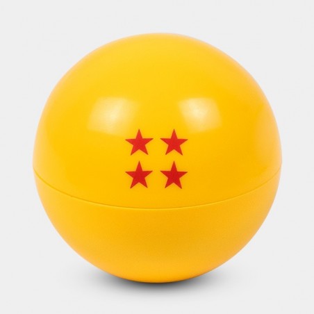Grinder 4 Star Dragon Ball 🐉 | Potência e design
