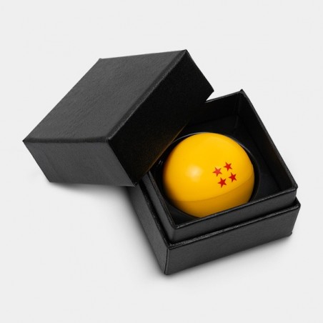 Grinder 4 Star Dragon Ball 🐉 | Potência e design