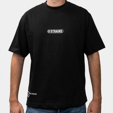 T-Shirt Mom GB Strains (Edição Limitada)