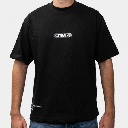 T-Shirt Mom GB Strains (Edição Limitada)