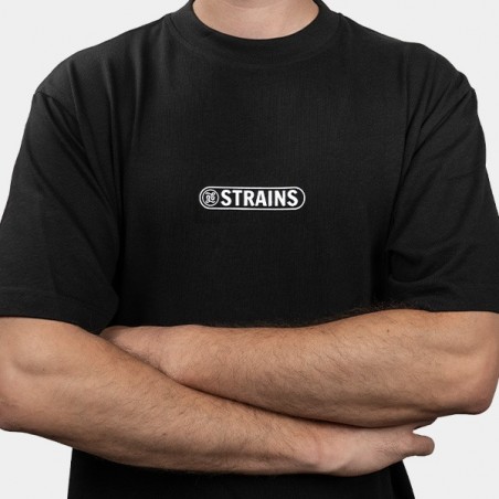 T-Shirt Mom GB Strains (Edição Limitada)