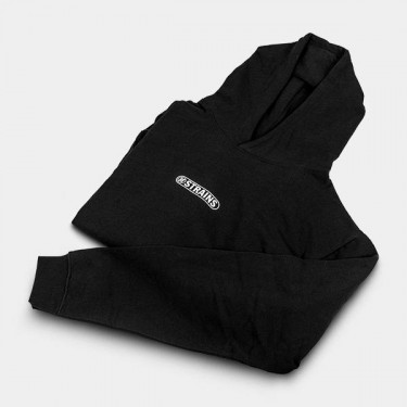 Sweatshirt Mom GB Strains (Edição Limitada) -GB The Green Brand