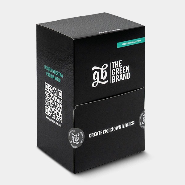 Dispensador Filtros Pré-Enrolados 1000 GB