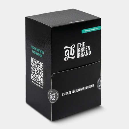 Dispensador Filtros Pré-Enrolados 1000 GB