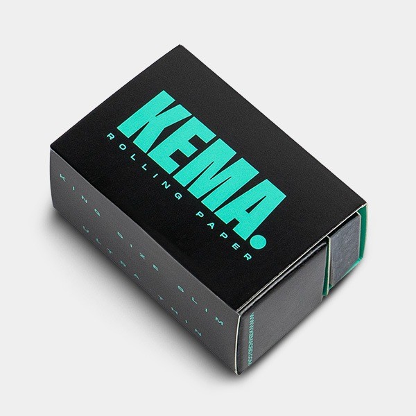Rolo Mortalhas Slim KEMA 5m + Filtros