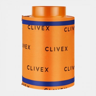 Filtro de Carvão Clivex Antiodor - GB The Green Brand