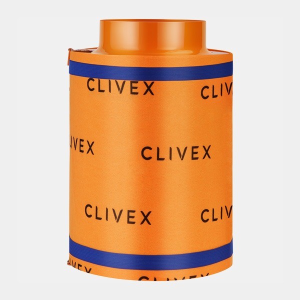 View Filtro de Carvão Clivex Antiodor - GB The Green Brand