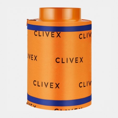 Filtro de Carvão Clivex Antiodor - GB The Green Brand