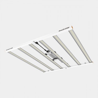 Sistema LED D720W Ignator Hero