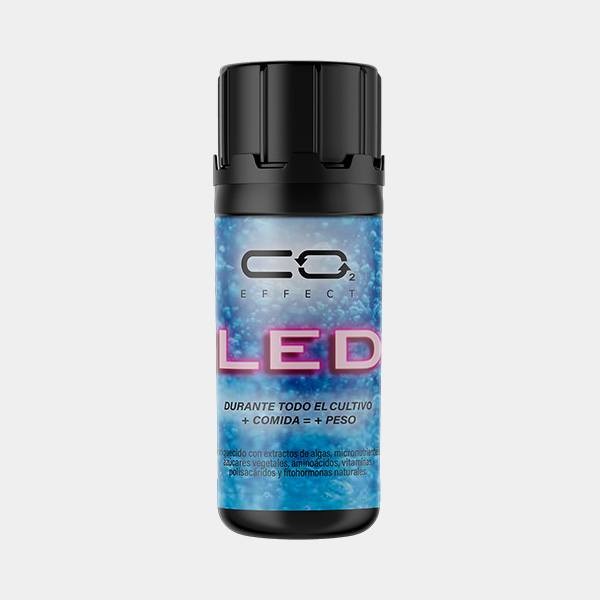 View Bioestimulante CO2 Effect LED 🌱 - GB The Green Brand