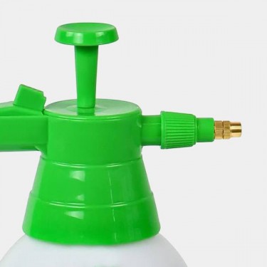 2L pulverizador pré-pressão detalhe