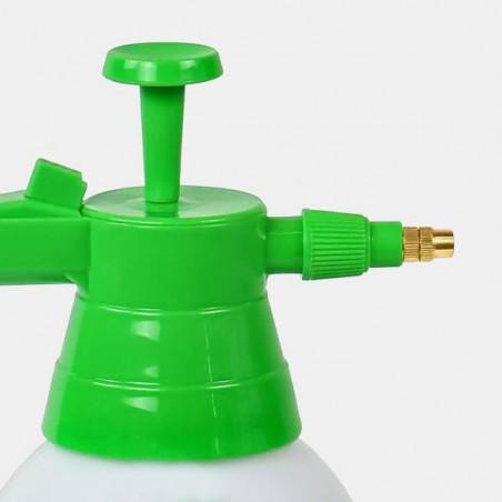 2L pulverizador pré-pressão detalhe