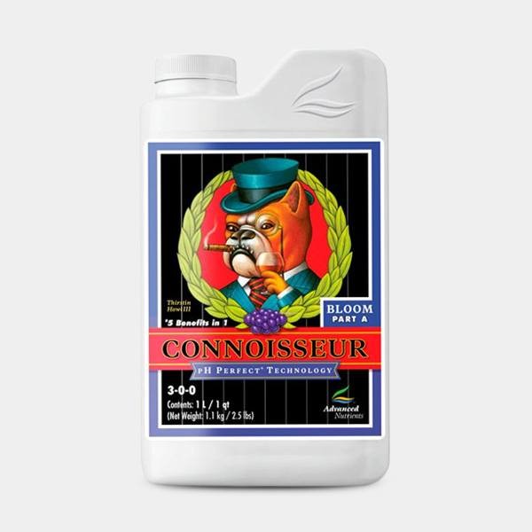 Connoisseur Bloom A+B de Advanced Nutrients - GB The Green Brand