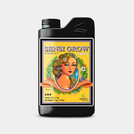 Sensi Grow A+B Advanced Nutrients Ph Perfect - GB The Green Brand
