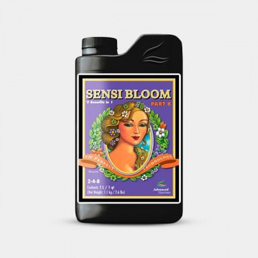 Sensi Bloom A+B PH Perfect Advanced Nutrients - GB The Green Brand