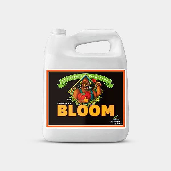 Bloom Ph Perfeito de Nutrientes Avançados - GB The Green Brand