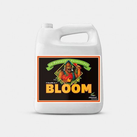 Bloom Ph Perfeito de Nutrientes Avançados - GB The Green Brand