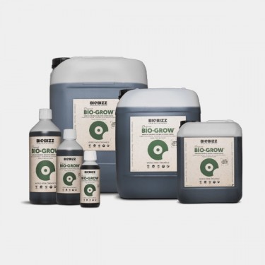 Bio Grow de BioBizz - GB The Green Brand