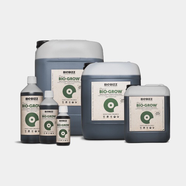 Bio Grow de BioBizz - GB The Green Brand