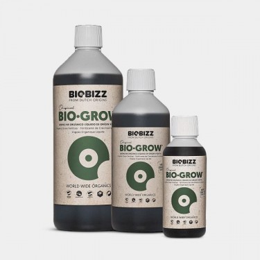 Bio Grow de BioBizz - GB The Green Brand