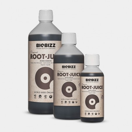 Root Juice estimulador de raíz de Biobizz - GB The Green Brand