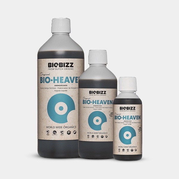 View Bio Heaven Biobizz Floration Stimulator - GB The Green Brand