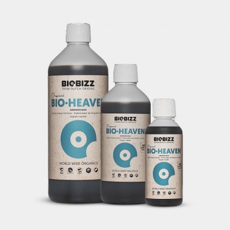 Bio Heaven Biobizz Floration Stimulator - GB The Green Brand