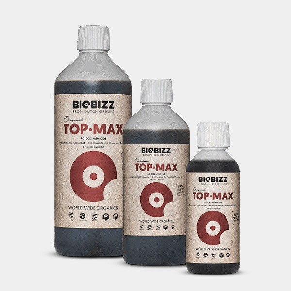 View Top Max Biobizz Floração Stimulator - GB The Green Brand