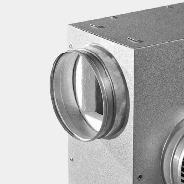Extractor Katrina da marca Vents - GB The Green Brand