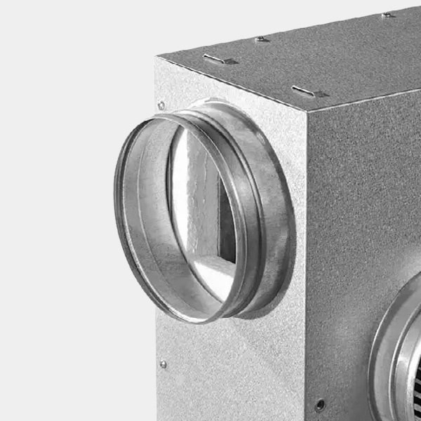 Extractor Katrina da marca Vents - GB The Green Brand