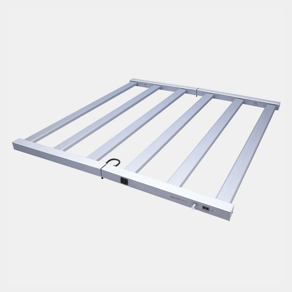 View Sistema LED Agrolite QB 750W - GB The Green Brand
