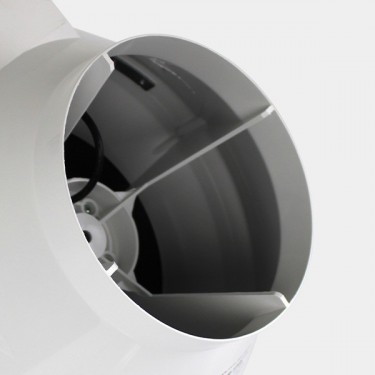 Ventas VK Extrator tubular para interior - GB The Green Brand