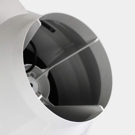 Exaustor Tubular VK boca