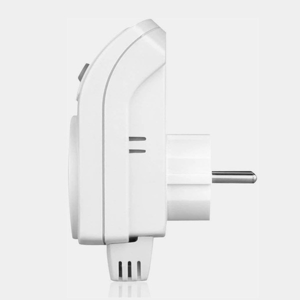 Controle interno da temperatura - GB The Green Brand