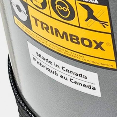 Trimbox marca original Trimpro - GB The Green Brand