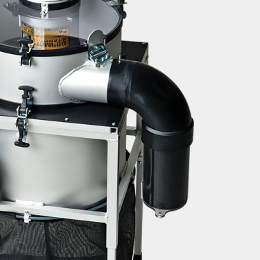Trimpro Automatik Lutador profissional - GB The Green Brand