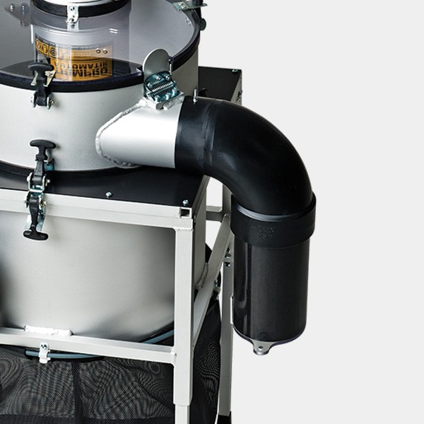 Trimpro Automatik Lutador profissional - GB The Green Brand