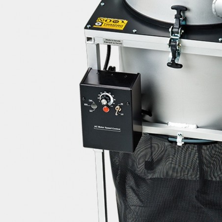 Controlador Trimpro Automatik