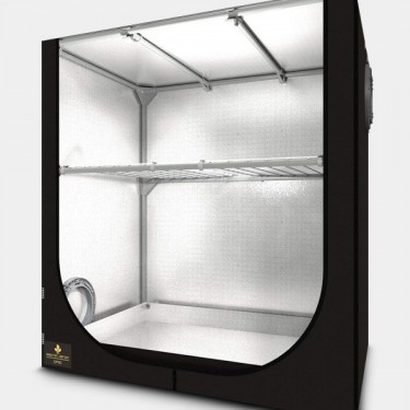 Propagador escuro IV 90x60x98 do Jardim Secreto - GB The Green Brand