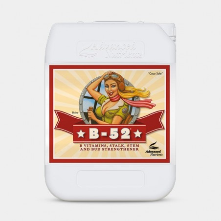 B-52 Advanced Nutrients | Melhor preço e qualidade ✅