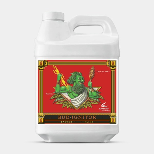 Bud Ignitor Advanced Nutrients Estimulador Floração ✅