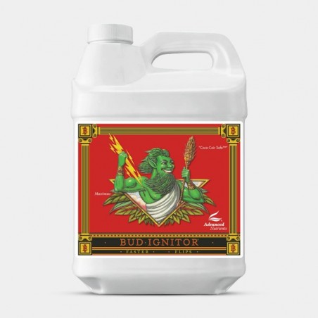 Bud Ignitor Advanced Nutrients Estimulador Floração ✅