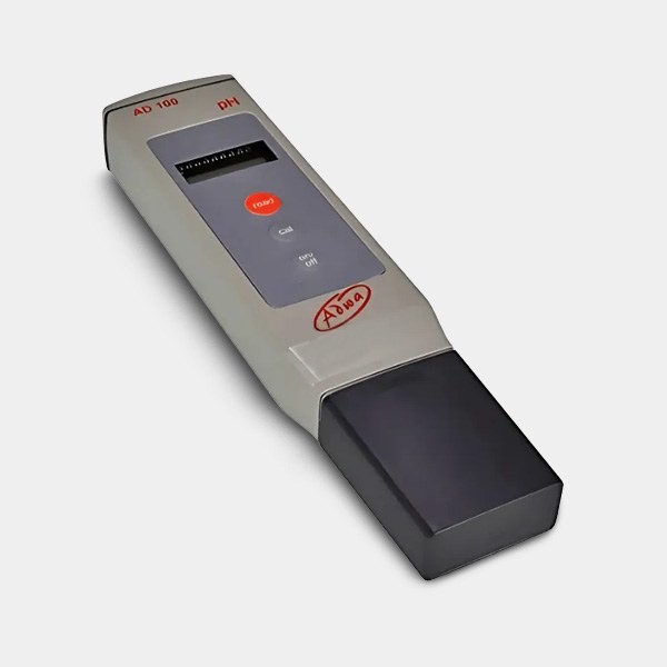 Medidor digital profissional Adwa - GB The Green Brand