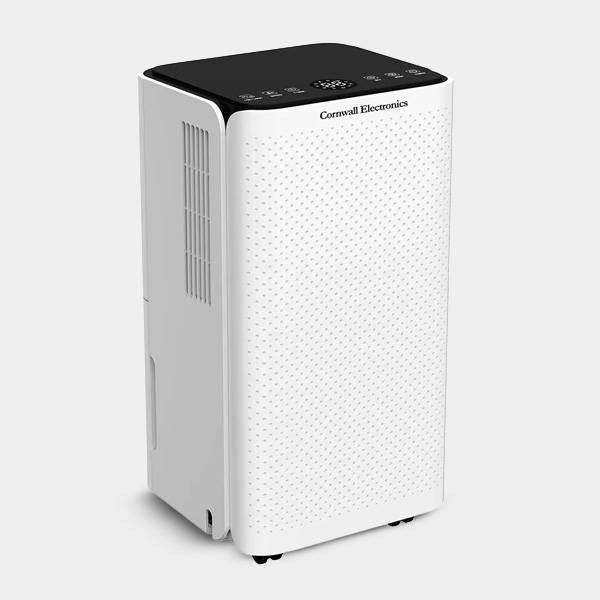 View Dehumidifier 12L/dia Cornwall Electronics - GB The Green Brand