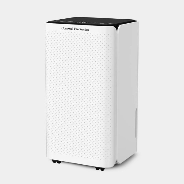 Dehumidifier 12L/dia Cornwall Electronics - GB The Green Brand