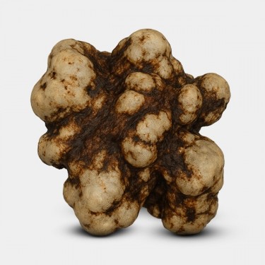 Trufas Galindoi detalhe